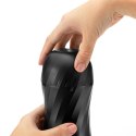 Tenga Air-Tech Twist Ripple - maszyna intymna z regulacją kompresji