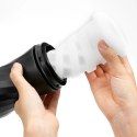 Tenga Air-Tech Twist Ripple - maszyna intymna z regulacją kompresji