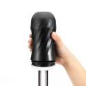 Tenga Air-Tech Twist Ripple - maszyna intymna z regulacją kompresji