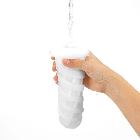 Tenga Air-Tech Twist Ripple - maszyna intymna z regulacją kompresji Tenga Air-Tech Twist Ripple - maszyna intymna z regulacją kompresji