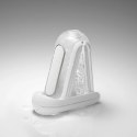 Tenga Flip Zero Electronic Vibration White - model z podwojnym systemem wibracji