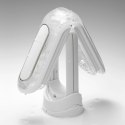 Tenga Flip Zero Electronic Vibration White - model z podwojnym systemem wibracji