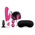 The Rabbit Company Playtime Gift Set - Zestaw akcesoriow wielofunkcyjnych