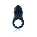 The Screaming O PrimO Line Apex Black silikonowy pierścień wibracyjny
