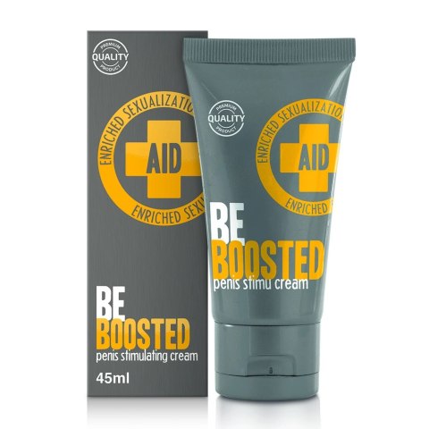 Velv'Or AID Be Boosted krem pielęgnacyjny dla mężczyzn 45ml