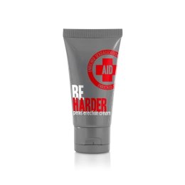 Velv'Or AID Be Harder krem pielęgnacyjny do masażu 45ml