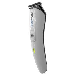 Bathmate Male Grooming Kit - Zestaw do precyzyjnego strzyżenia z 4 nasadkami