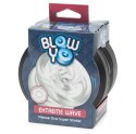 BlowYo Extreme Wave kompaktowa maszyna intymna elastyczna silikonowa