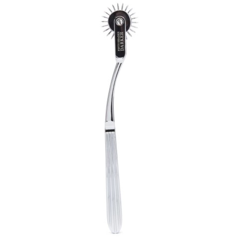 Fifty Shades of Grey Darker Adrenaline Spikes metalowe koło Wartenberga 18,5 cm Fifty Shades of Grey Darker Adrenaline Spikes metalowe koło Wartenberga 18,5 cm