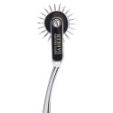 Fifty Shades of Grey Darker Adrenaline Spikes metalowe koło Wartenberga 18,5 cm