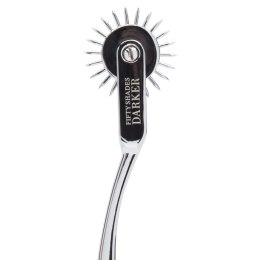 Fifty Shades of Grey Darker Adrenaline Spikes metalowe koło Wartenberga 18,5 cm
