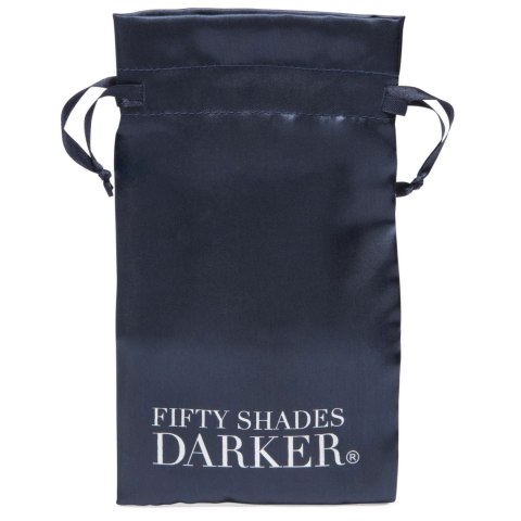Fifty Shades of Grey Darker Adrenaline Spikes metalowe koło Wartenberga 18,5 cm Fifty Shades of Grey Darker Adrenaline Spikes metalowe koło Wartenberga 18,5 cm