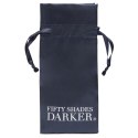 Fifty Shades of Grey Darker At My Mercy - zaciski z łańcuszkiem, regulacja