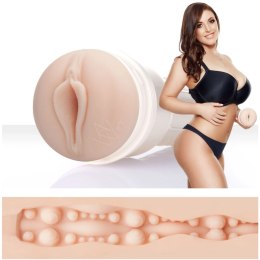 Fleshlight Girls Angela White Indulge - model anatomiczny SuperSkin