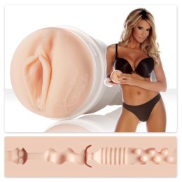 Fleshlight Girls Jessica Drake Heavenly - system intymny SuperSkin