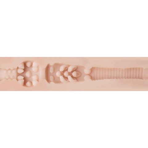 Fleshlight Girls Stoya Destroya - model anatomiczny SuperSkin Fleshlight Girls Stoya Destroya - model anatomiczny SuperSkin