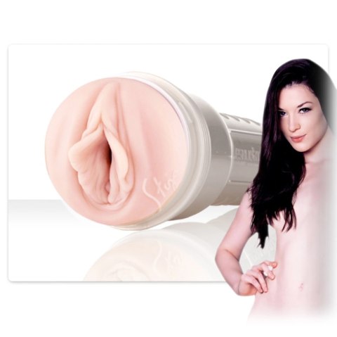Fleshlight Girls Stoya Destroya - model anatomiczny SuperSkin Fleshlight Girls Stoya Destroya - model anatomiczny SuperSkin