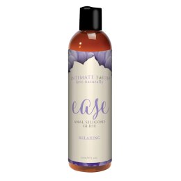 Intimate Earth Ease Glide silikonowy z rumiankiem 120 ml relaksujący