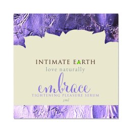 Intimate Earth Embrace Serum żel pielęgnacyjny do higieny intymnej 3 ml