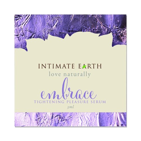Intimate Earth Embrace Serum żel pielęgnacyjny do higieny intymnej 3 ml Intimate Earth Embrace Serum żel pielęgnacyjny do higieny intymnej 3 ml