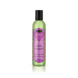Kama Sutra Naturals Island Passion Berry olejek do masażu 236ml