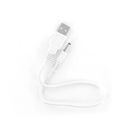 LELO USB Charger - uniwersalna ładowarka do urządzeń marki LELO LELO USB Charger - uniwersalna ładowarka do urządzeń marki LELO