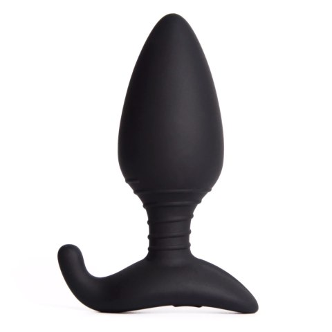 Lovense Hush 44,5 mm - model zdalnie sterowany, silikon medyczny Lovense Hush 44,5 mm - model zdalnie sterowany, silikon medyczny
