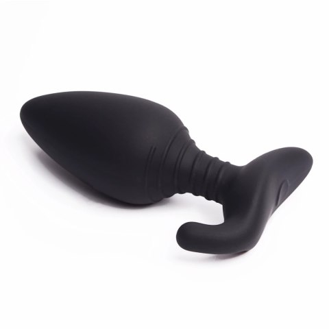 Lovense Hush 44,5 mm - model zdalnie sterowany, silikon medyczny Lovense Hush 44,5 mm - model zdalnie sterowany, silikon medyczny