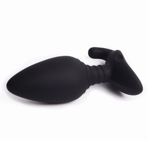 Lovense Hush 44,5 mm - model zdalnie sterowany, silikon medyczny Lovense Hush 44,5 mm - model zdalnie sterowany, silikon medyczny
