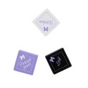 LoversPremium Dice Game zestaw kości do gry, woreczek, napisy EN