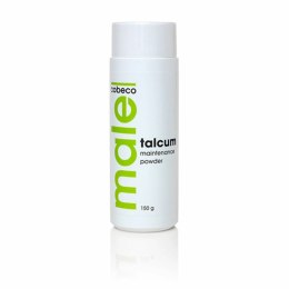 Male Talcum Maintenance Powder 150g - talk do pielęgnacji akcesoriow