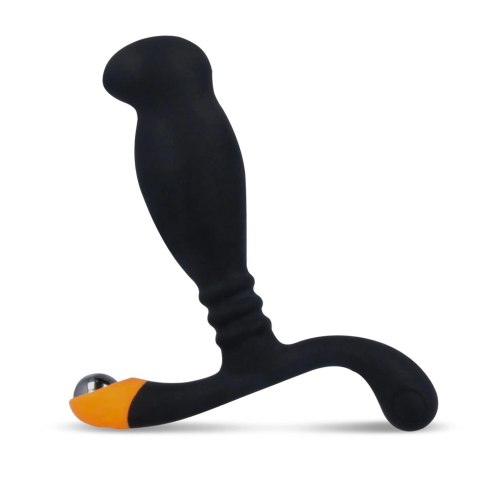 Nexus Ultra Si - anatomiczny masażer prostaty z kulką stalową Nexus Ultra Si - anatomiczny masażer prostaty z kulką stalową
