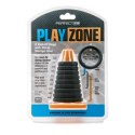 Perfect Fit Play Zone Kit - Zestaw 9 pierścieni dopasowujących, stojak