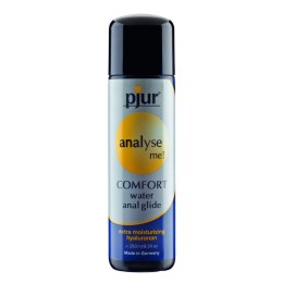Pjur Analyse Me Comfort Water żel nawilżający wodny 250 ml