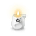 Plaisirs Secrets Massage Candle 80ml - świeca do masażu o zapachu Daiquiri Strawberry