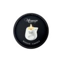 Plaisirs Secrets Massage Candle 80ml - świeca do masażu o zapachu Daiquiri Strawberry