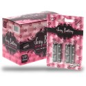 Sexy Battery AAA Xtra Endurance - Zestaw 4 alkalicznych baterii 1,5V