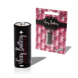 Sexy Battery Alkaline A23 12V - Bateria alkaliczna Xtra Endurance