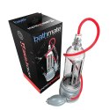 Bathmate Hydroxtreme11 Crystal Clear system wodny z akcesoriami XL