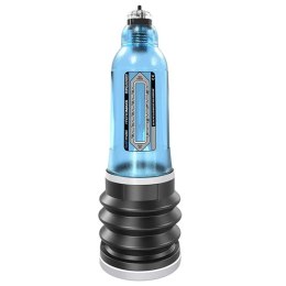 Bathmate Hydromax5 Niebieska - Zaawansowana pompa wodna, rozmiar S