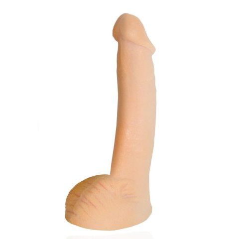 Clone-A-Willy Kit Nude - zestaw do modelowania z anatomiczną podstawą Clone-A-Willy Kit Nude - zestaw do modelowania z anatomiczną podstawą