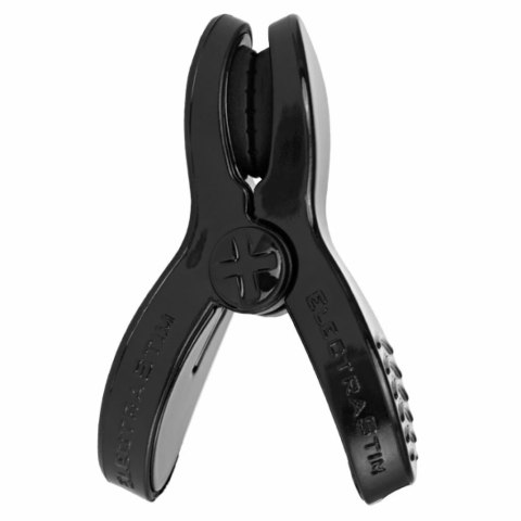 ElectraStim Bi-Polar General Purpose Clamp - precyzyjne kleszcze do elektrostymulacji ElectraStim Bi-Polar General Purpose Clamp - precyzyjne kleszcze do elektrostymulacji