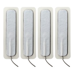 ElectraStim Long - samoprzylepne elektrody unipolarne 1.5x7.6cm 4 szt.