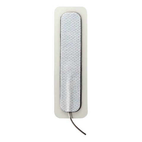 ElectraStim Long - samoprzylepne elektrody unipolarne 1.5x7.6cm 4 szt. ElectraStim Long - samoprzylepne elektrody unipolarne 1.5x7.6cm 4 szt.