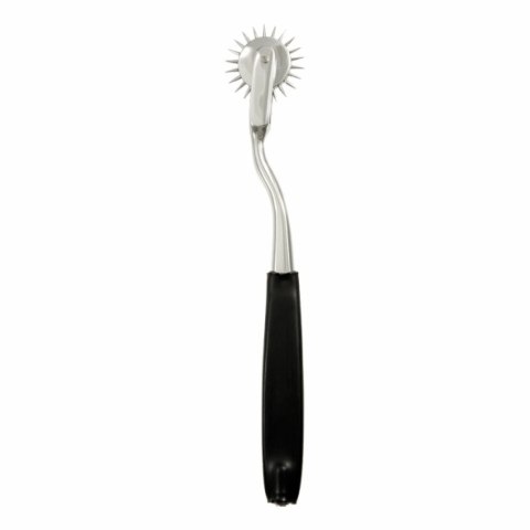 ElectraStim Single Pinwheel ostroga unipolarna do elektrostymulacji 17cm ElectraStim Single Pinwheel ostroga unipolarna do elektrostymulacji 17cm