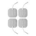 ElectraStim Square samoprzylepne pady unipolarne 4 szt.
