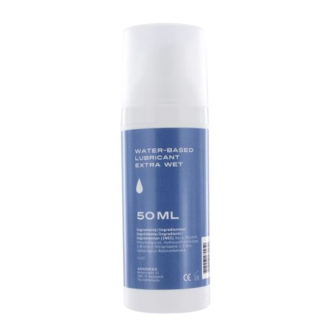 Erolution Cold LB żel nawilżający chłodzący 50 ml pompka Erolution Cold LB żel nawilżający chłodzący 50 ml pompka