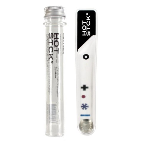 Erolution Hot Stick - podgrzewacz do maszyn intymnych, wielokrotnego użytku Erolution Hot Stick - podgrzewacz do maszyn intymnych, wielokrotnego użytku