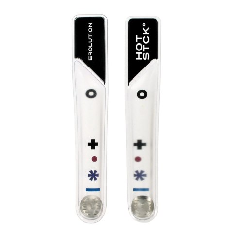 Erolution Hot Stick - podgrzewacz do maszyn intymnych, wielokrotnego użytku Erolution Hot Stick - podgrzewacz do maszyn intymnych, wielokrotnego użytku