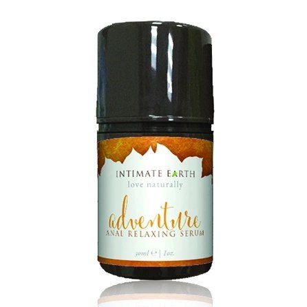 Intimate Earth Adventure Serum ziołowe do pielęgnacji 30 ml Intimate Earth Adventure Serum ziołowe do pielęgnacji 30 ml